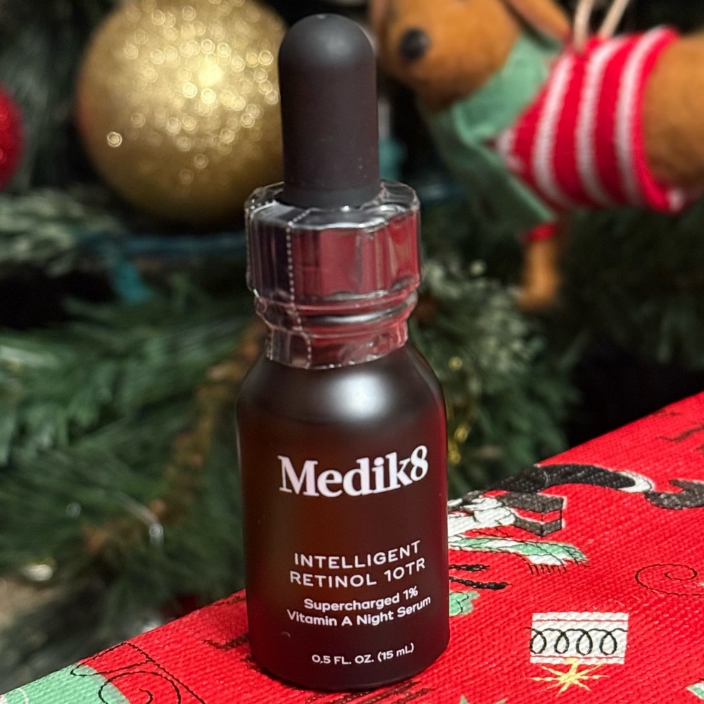 Medik8 Intelligent Retinol 10TR Serum